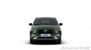 Ford Kuga 2.5 Duratec HEV AWD Activ 2025