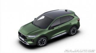 Ford Kuga 2.5 Duratec HEV AWD Activ 2025