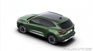 Ford Kuga 2.5 Duratec HEV AWD Activ 2025