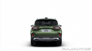 Ford Kuga 2.5 Duratec HEV AWD Activ 2025