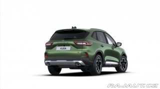 Ford Kuga 2.5 Duratec HEV AWD Activ 2025