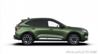Ford Kuga 2.5 Duratec HEV AWD Activ 2025
