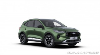 Ford Kuga 2.5 Duratec HEV AWD Activ 2025