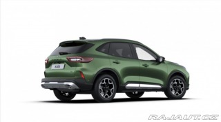 Ford Kuga 2.5 Duratec HEV AWD Activ 2025