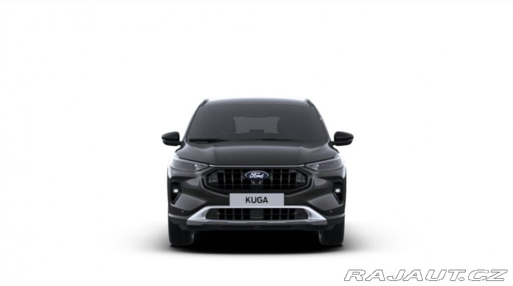 Ford Kuga 2.5 Duratec HEV AWD Activ 2025
