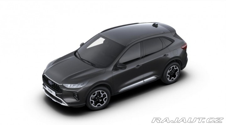 Ford Kuga 2.5 Duratec HEV AWD Activ 2025