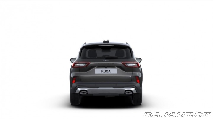 Ford Kuga 2.5 Duratec HEV AWD Activ 2025