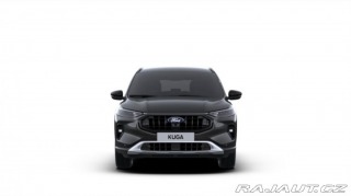 Ford Kuga 2.5 Duratec HEV AWD Activ 2025
