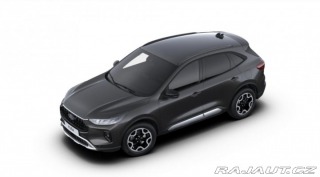 Ford Kuga 2.5 Duratec HEV AWD Activ 2025