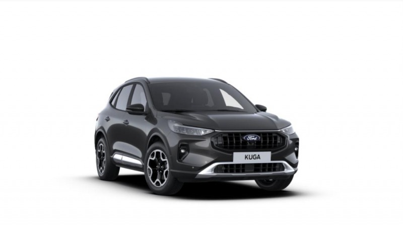 Ford Kuga 2.5 Duratec HEV AWD Activ