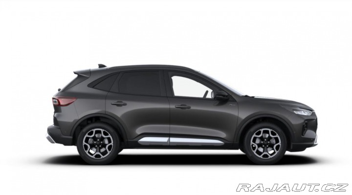 Ford Kuga 2.5 Duratec HEV AWD Activ 2025