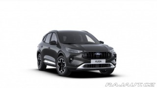 Ford Kuga 2.5 Duratec HEV AWD Activ 2025