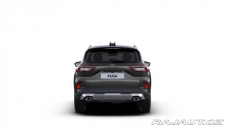 Ford Kuga 2.5 Duratec HEV AWD Activ 2025