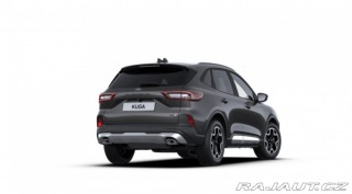 Ford Kuga 2.5 Duratec HEV AWD Activ 2025