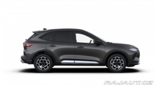 Ford Kuga 2.5 Duratec HEV AWD Activ 2025