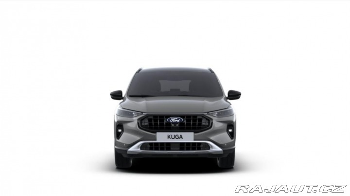 Ford Kuga 2.5 Duratec HEV AWD Activ 2025