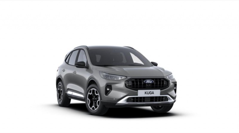 Ford Kuga 2.5 Duratec HEV AWD Activ
