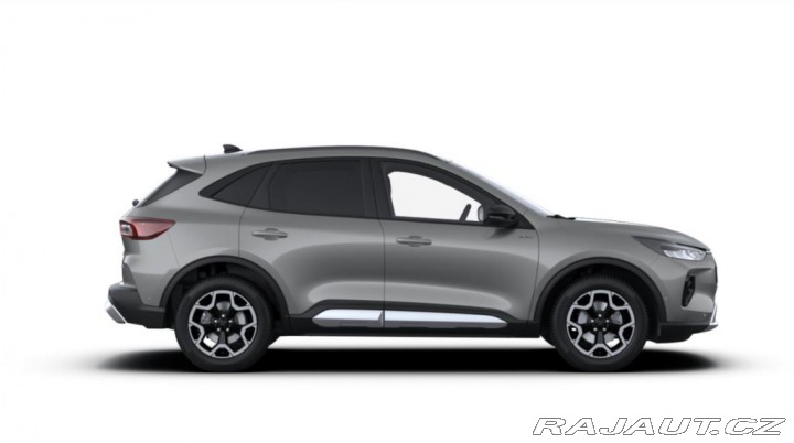 Ford Kuga 2.5 Duratec HEV AWD Activ 2025