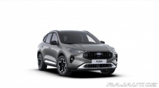 Ford Kuga 2.5 Duratec HEV AWD Activ 2025
