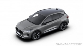 Ford Kuga 2.5 Duratec HEV AWD Activ 2025
