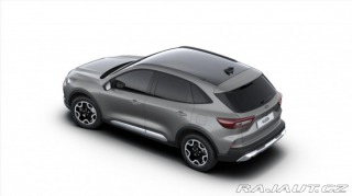 Ford Kuga 2.5 Duratec HEV AWD Activ 2025