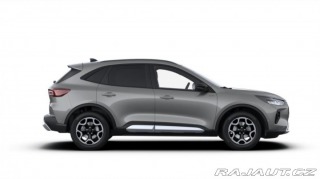 Ford Kuga 2.5 Duratec HEV AWD Activ 2025