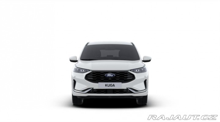 Ford Kuga 2.5 Duratec HEV AWD ST- L 2025