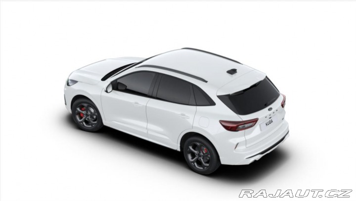 Ford Kuga 2.5 Duratec HEV AWD ST- L 2025