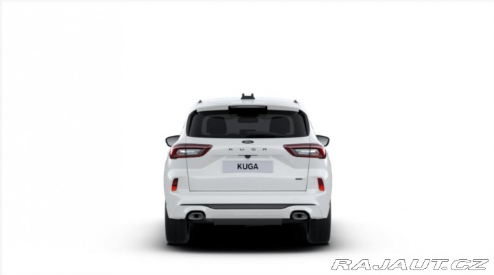 Ford Kuga 2.5 Duratec HEV AWD ST- L 2025