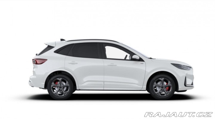 Ford Kuga 2.5 Duratec HEV AWD ST- L 2025