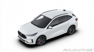 Ford Kuga 2.5 Duratec HEV AWD ST- L 2025