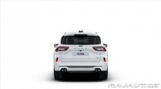 Ford Kuga 2.5 Duratec HEV AWD ST- L 2025