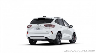 Ford Kuga 2.5 Duratec HEV AWD ST- L 2025