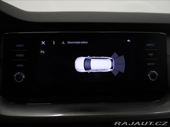 Škoda Octavia 2,0 TDi Ambition 1.majite 2021