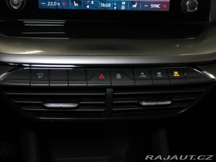 Škoda Octavia 2,0 TDi Ambition 1.majite 2021