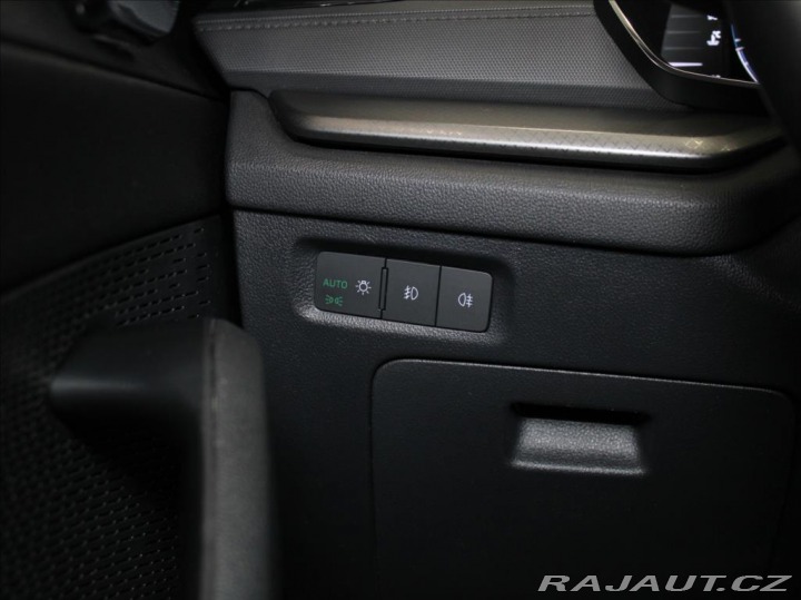Škoda Octavia 2,0 TDi Ambition 1.majite 2021
