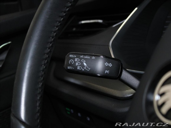 Škoda Octavia 2,0 TDi Ambition 1.majite 2021