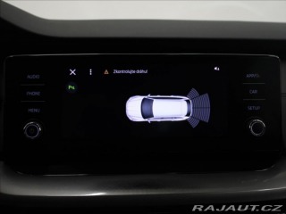Škoda Octavia 2,0 TDi Ambition 1.majite 2021