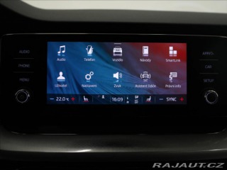 Škoda Octavia 2,0 TDi Ambition 1.majite 2021