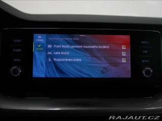 Škoda Octavia 2,0 TDi Ambition 1.majite 2021