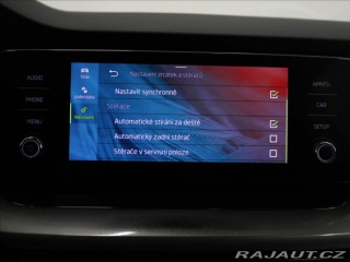 Škoda Octavia 2,0 TDi Ambition 1.majite 2021