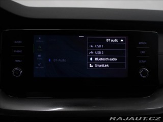 Škoda Octavia 2,0 TDi Ambition 1.majite 2021