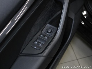 Škoda Octavia 2,0 TDi Ambition 1.majite 2021