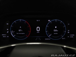 Škoda Octavia 2,0 TDi Ambition 1.majite 2021
