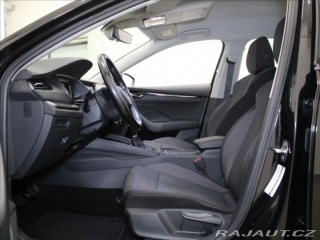 Škoda Octavia 2,0 TDi Ambition 1.majite 2021