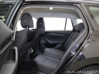 Škoda Octavia 2,0 TDi Ambition 1.majite 2021