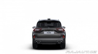 Ford Kuga 2.5 Duratec HEV AWD ST- L 2025