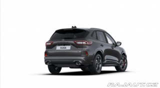 Ford Kuga 2.5 Duratec HEV AWD ST- L 2025