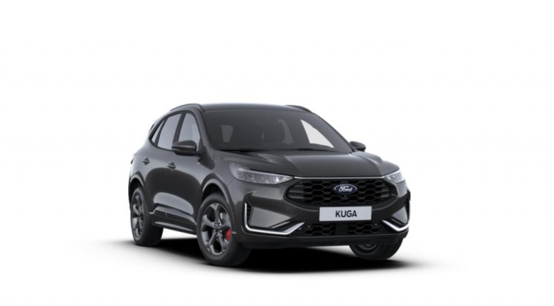 Ford Kuga 2.5 Duratec HEV AWD ST- L