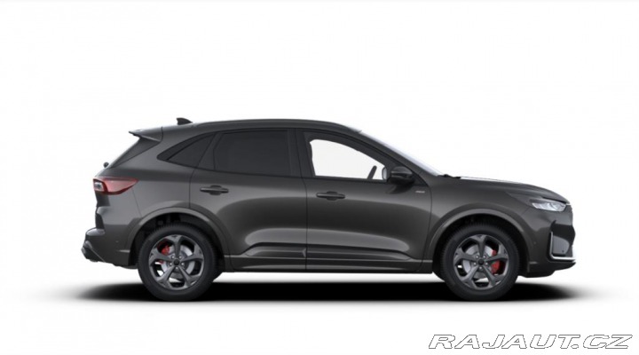 Ford Kuga 2.5 Duratec HEV AWD ST- L 2025